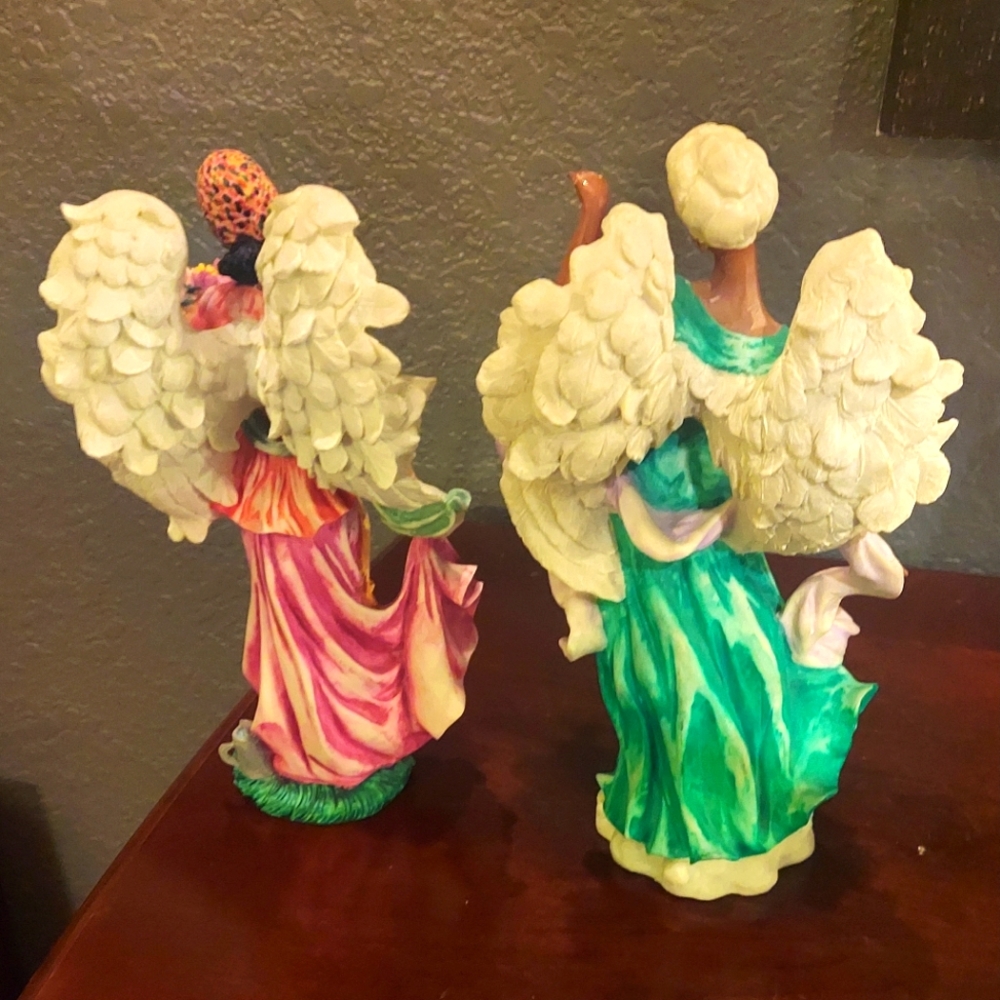 Angels